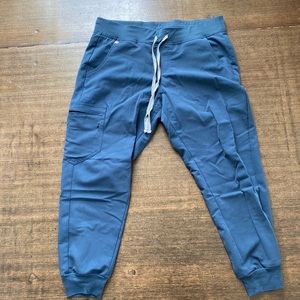 FIGS Dark Harbor Zamora Joggers
